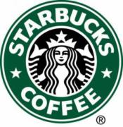 Кофе Starbucks