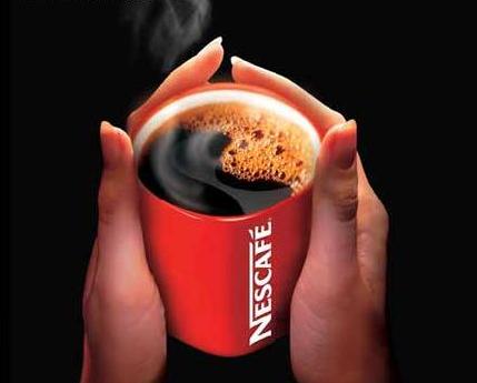 Кофе Nescafe. История марки.