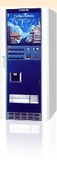 торговый автомат svm 3310