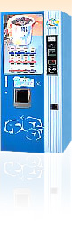 торговый автомат svm 6130