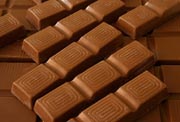 Молочный шоколад